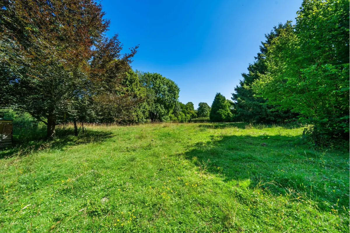 Terrain à vendre à Clavier 4560 119000.00€  chambres m² - annonce 540392