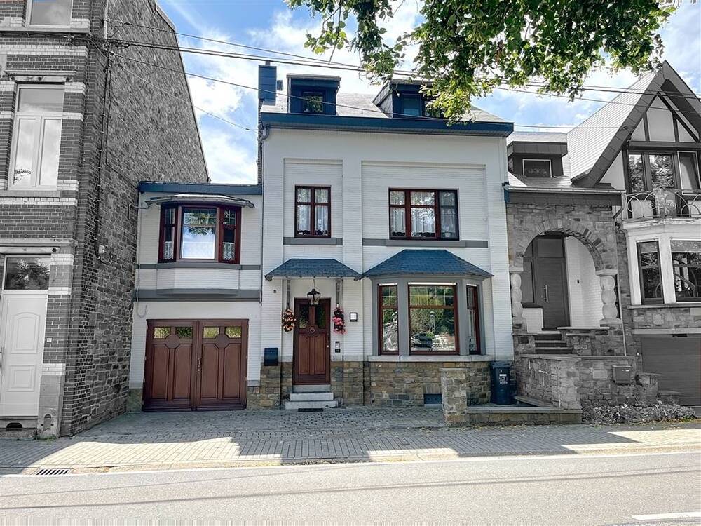 Maison à vendre à Esneux 4130 395000.00€ 3 chambres m² - annonce 540352