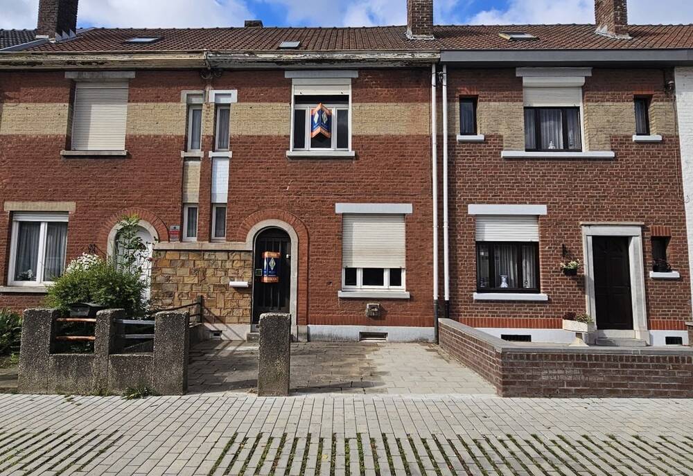 Maison à vendre à Chênée 4032 199000.00€ 4 chambres m² - annonce 539758