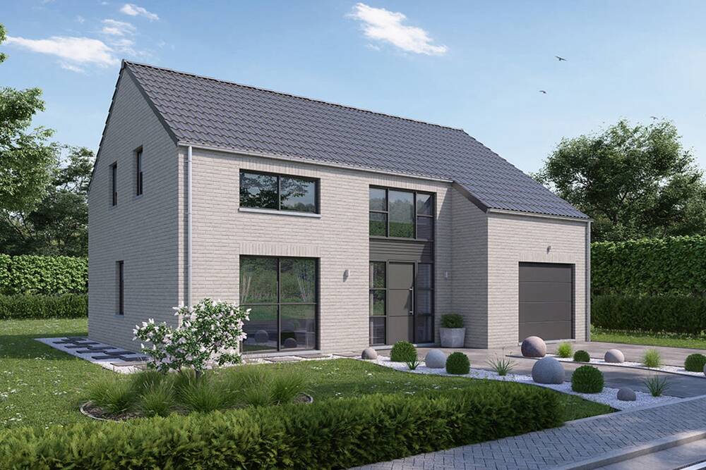 Maison à vendre à Amay 4540 419991.00€ 3 chambres 190.00m² - annonce 539933