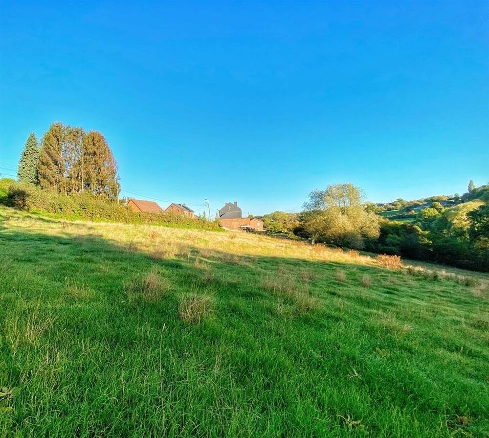 Terrain à vendre à Fléron 4620 179080.00€  chambres m² - annonce 540351
