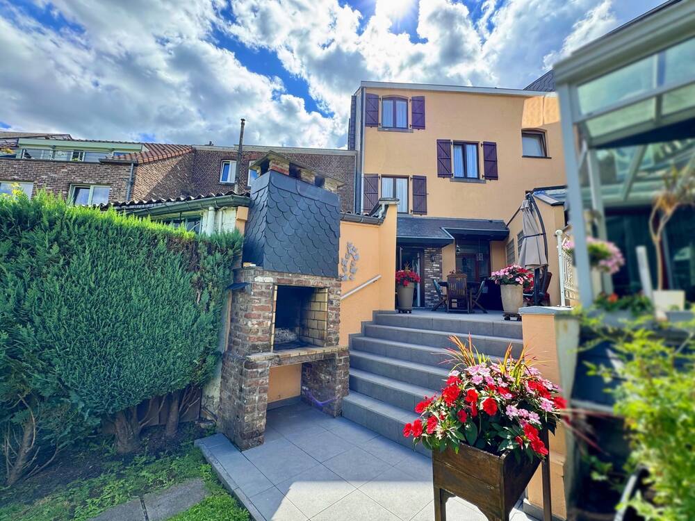Maison à vendre à Aywaille 4920 245000.00€ 2 chambres 100.00m² - annonce 540421
