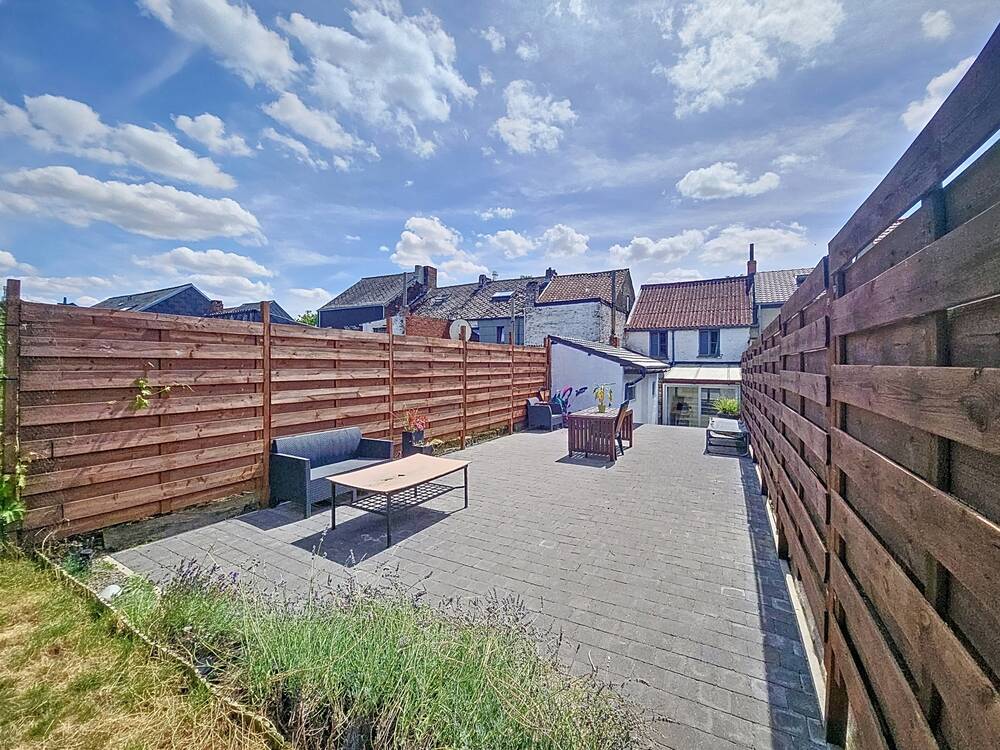 Maison à  à Perwez 1360 250000.00€ 2 chambres 105.00m² - annonce 540809