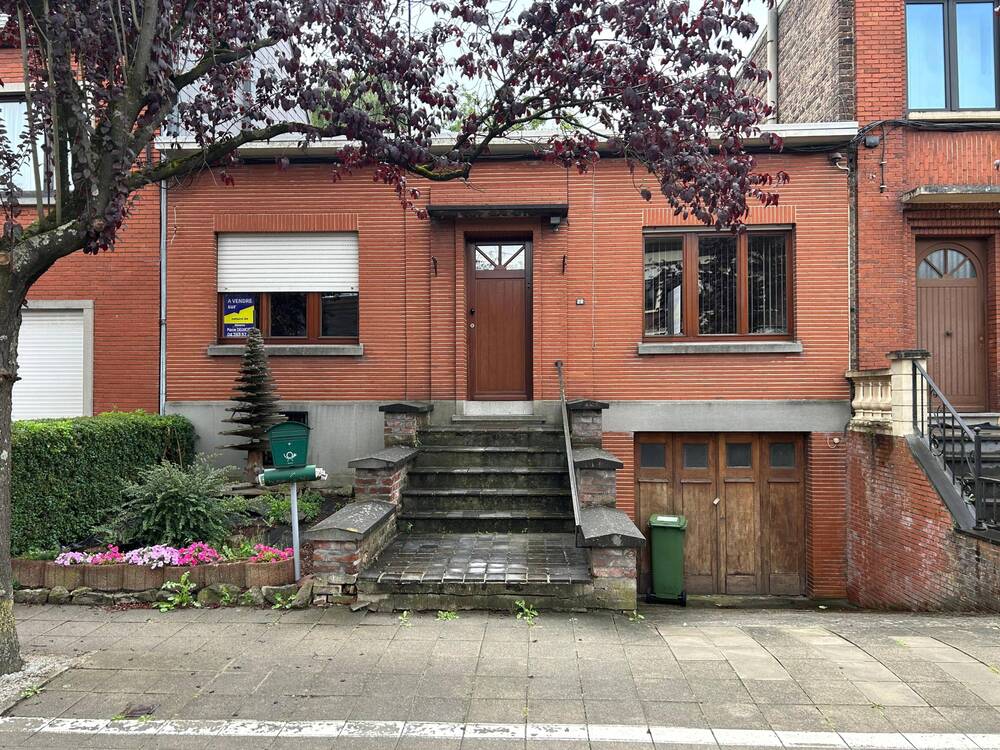 Maison à vendre à Rocourt 4000 245000.00€ 2 chambres m² - annonce 540960