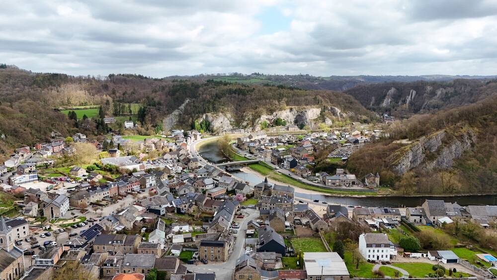 Terrain à à Comblain-au-Pont 4170 79000.00€ chambres m² - annonce 541521