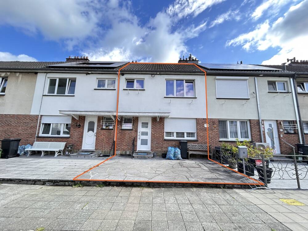Maison à à Pepinster 4860 900.00€ 2 chambres m² - annonce 541580