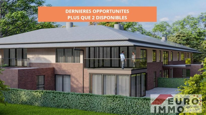 Autre à vendre à Malmedy 4960 284767.00€  chambres m² - annonce 541607