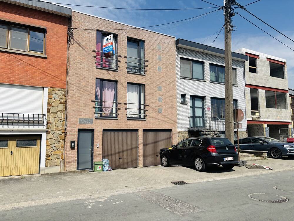 Appartement à vendre à Vivegnis 4683 219000.00€ 2 chambres 93.00m² - annonce 541887