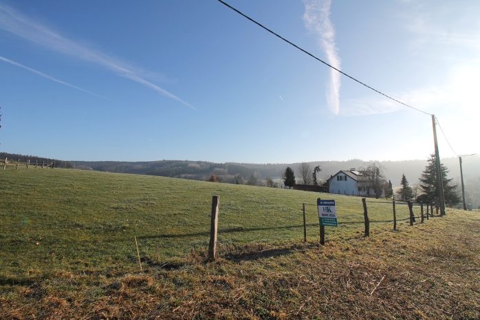 Terrain à vendre à Recht 4780 89840.00€ chambres m² - annonce 541936