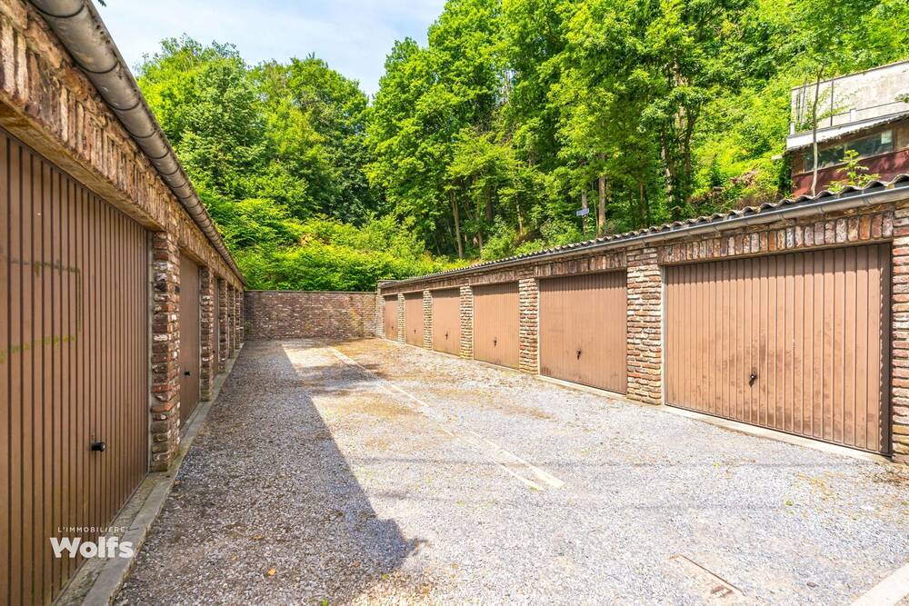 Terrain à vendre à Andrimont 4821 250000.00€  chambres m² - annonce 541448