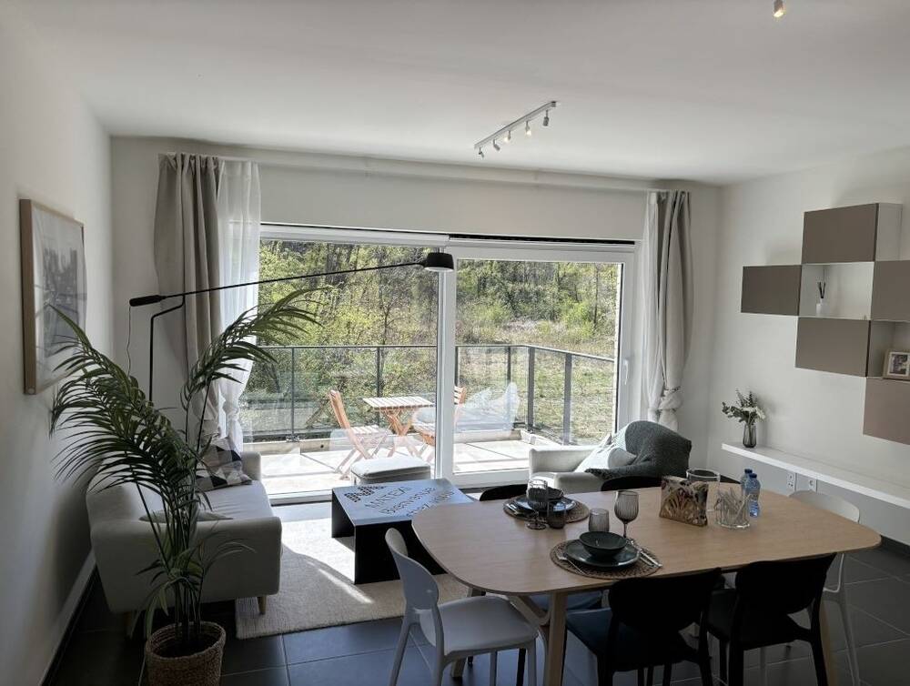 Appartement à vendre à Rocourt 4000 296500.00€ 3 chambres 107.00m² - annonce 542187
