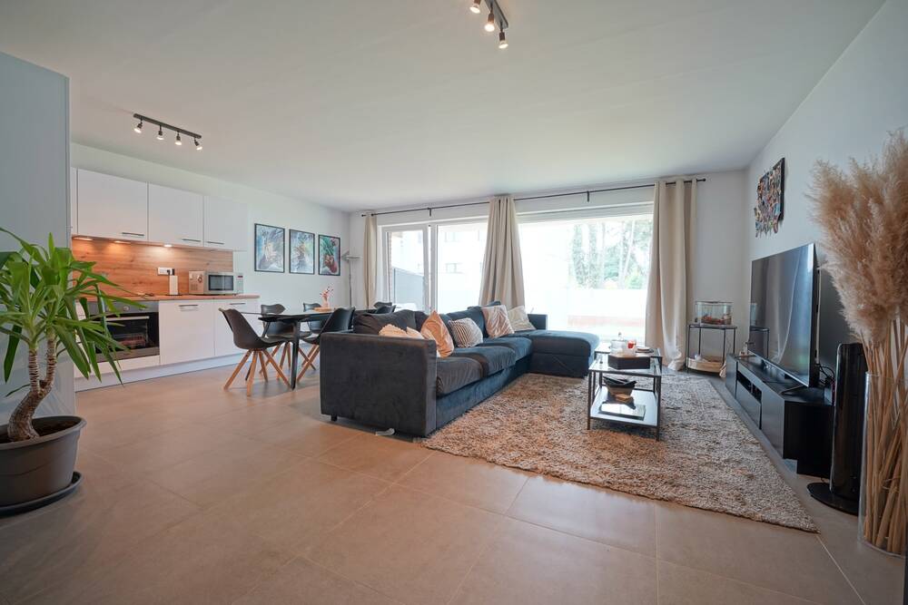 Appartement à à Angleur 4031 965.00€ 2 chambres 92.00m² - annonce 542833