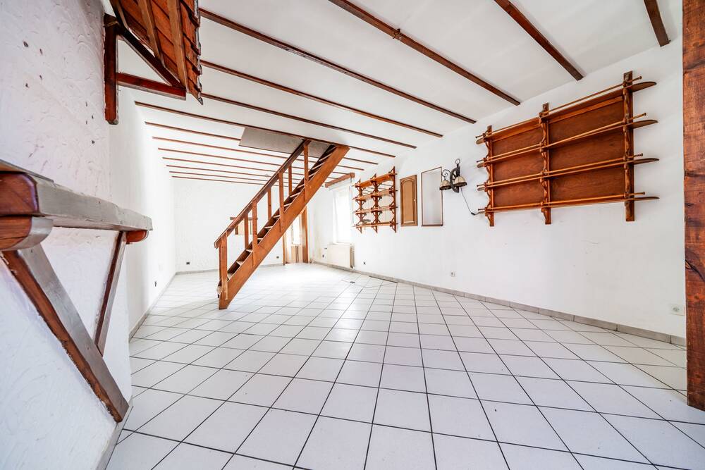Maison à à Herstal 4040 169000.00€ 3 chambres 118.00m² - annonce 542537