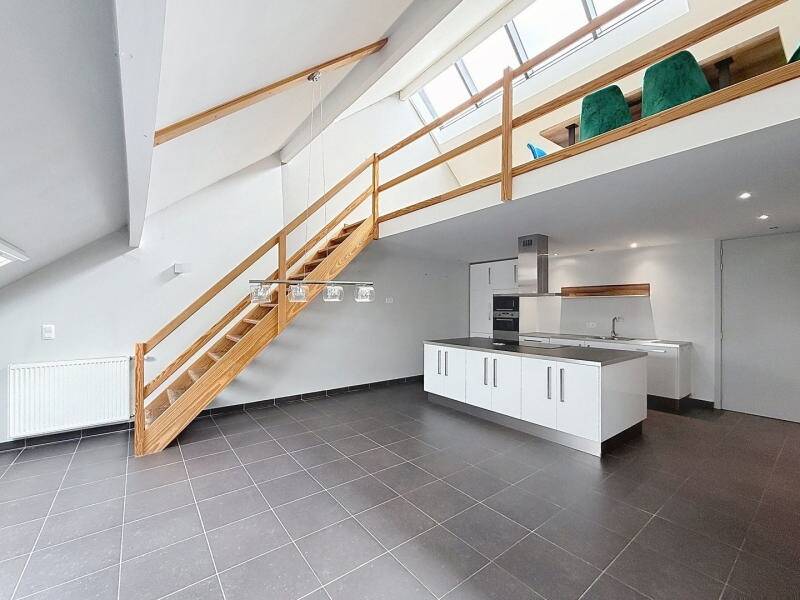 Appartement à vendre à Warsage 4608 239000.00€ 2 chambres 123.00m² - annonce 542391