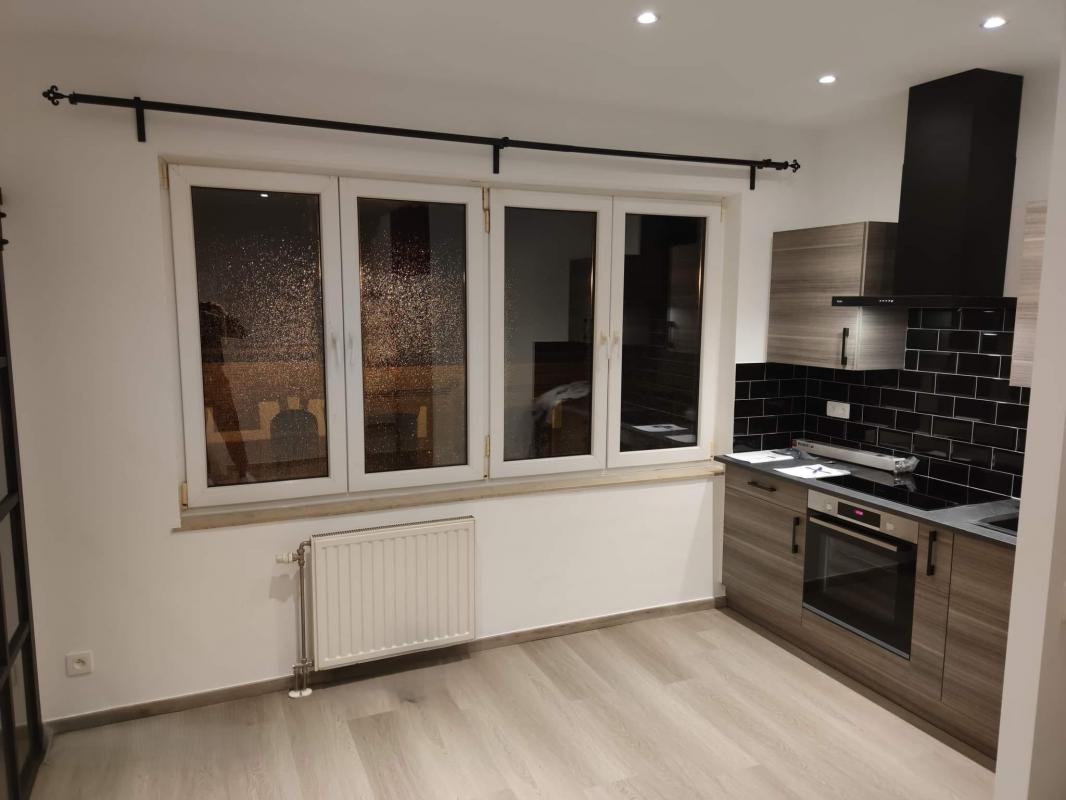 Studio à louer à Liège 4000 680.00€ 1 chambres 35.00m² - annonce 542459