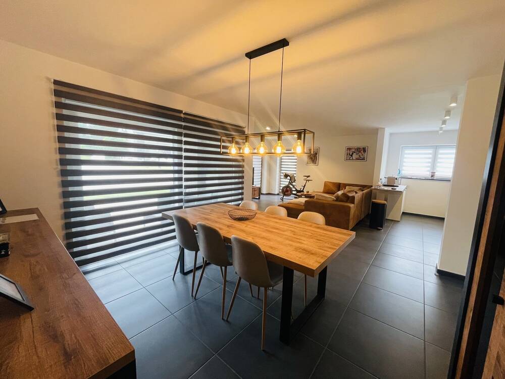 Appartement à louer à Milmort 4041 1060.00€ 2 chambres 100.00m² - annonce 542483