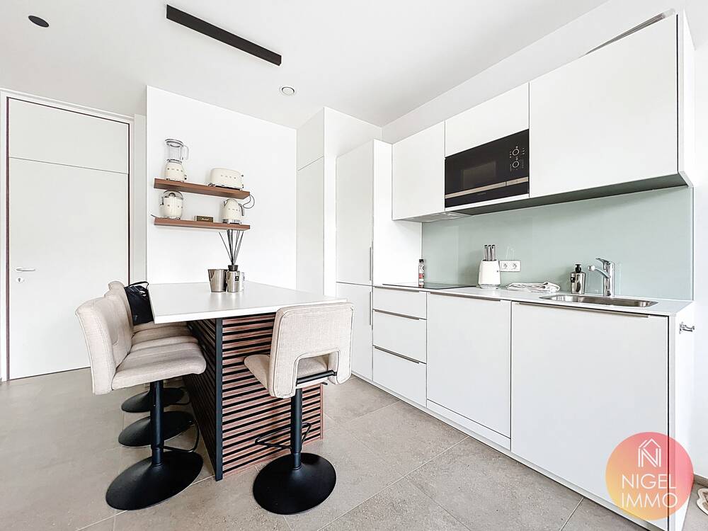 Appartement à vendre à Oupeye 4680 174000.00€ 1 chambres 50.00m² - annonce 576618