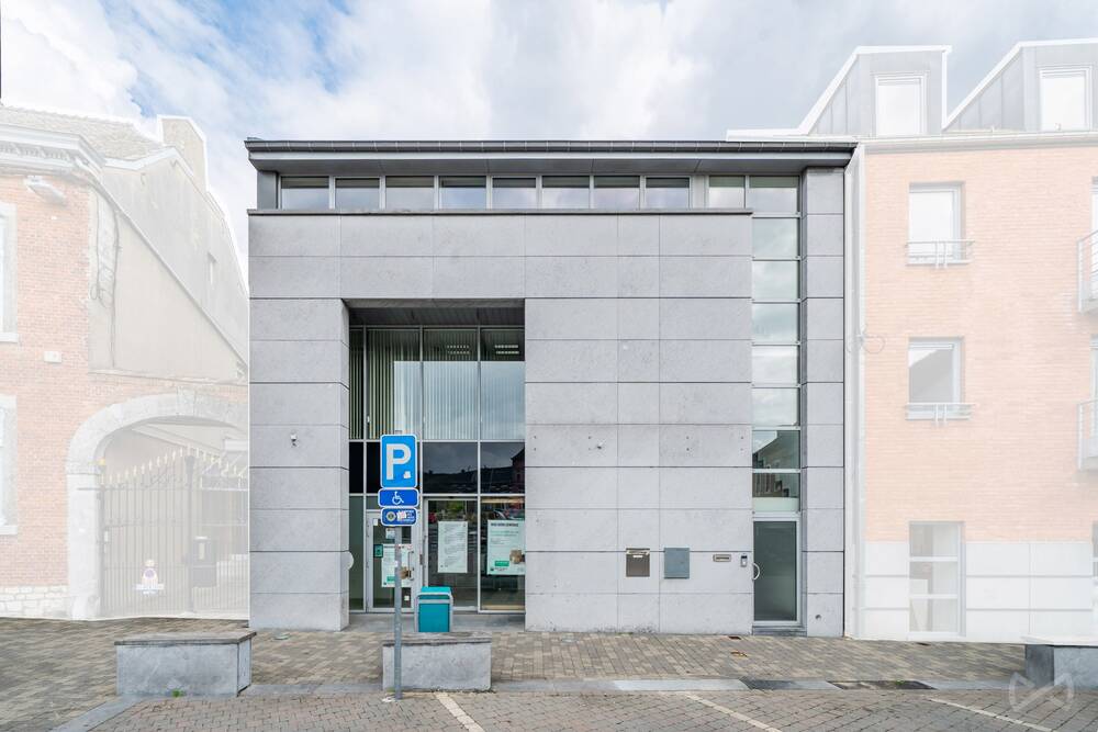 Appartement à louer à Hannut 4280 850.00€ 2 chambres 76.00m² - annonce 542368