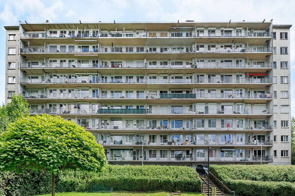 Appartement à à Fléron 4620 169000.00€ 2 chambres 70.00m² - annonce 542700