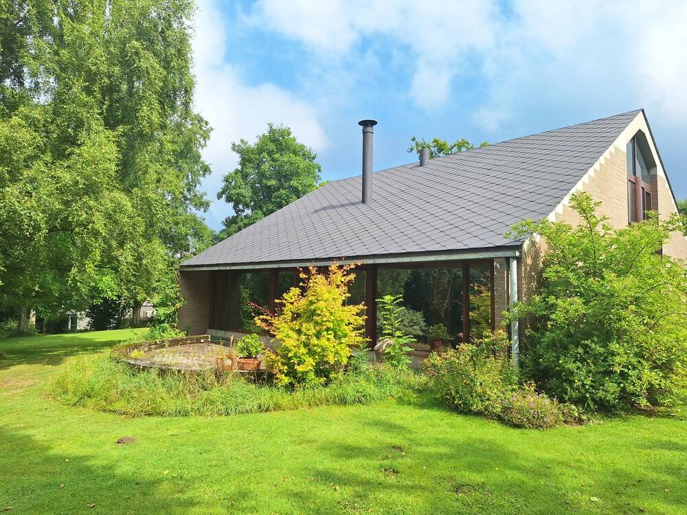 Maison à vendre à Malmedy 4960 590000.00€ 4 chambres 230.00m² - annonce 542642