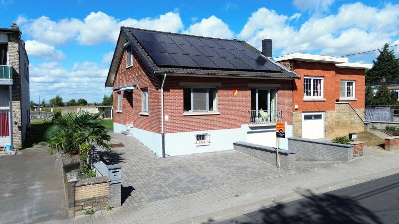 Maison à vendre à Cheratte 4602 299000.00€ 2 chambres 132.00m² - annonce 542382