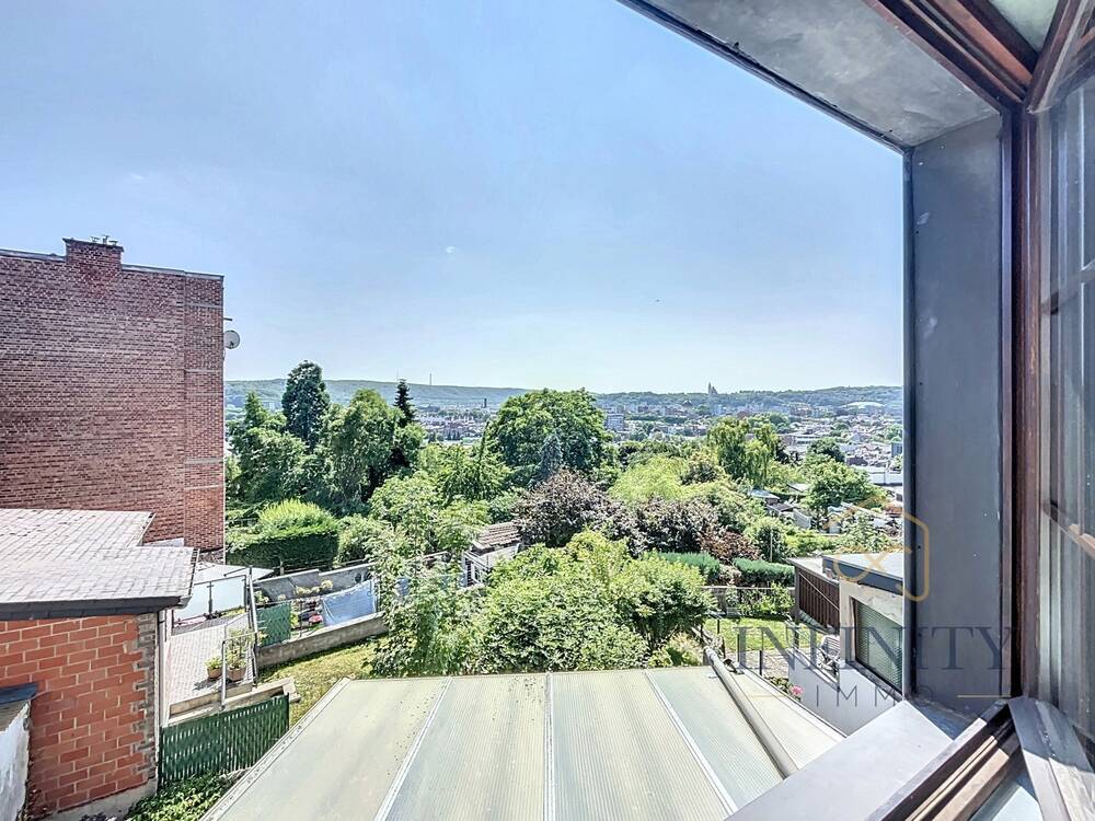Maison à vendre à Grivegnée 4030 139000.00€ 2 chambres 96.00m² - annonce 542531