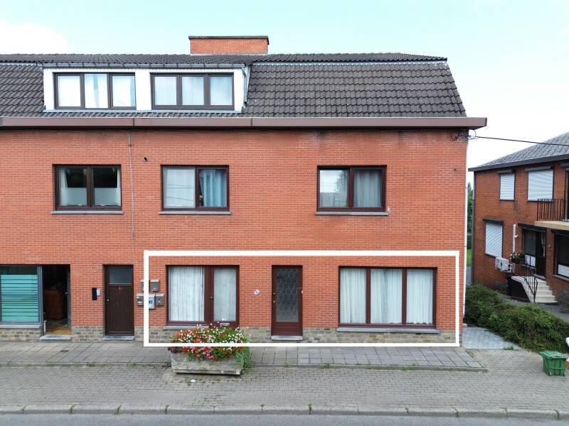 Appartement à vendre à Blégny 4670 249000.00€ 3 chambres 150.00m² - annonce 542387