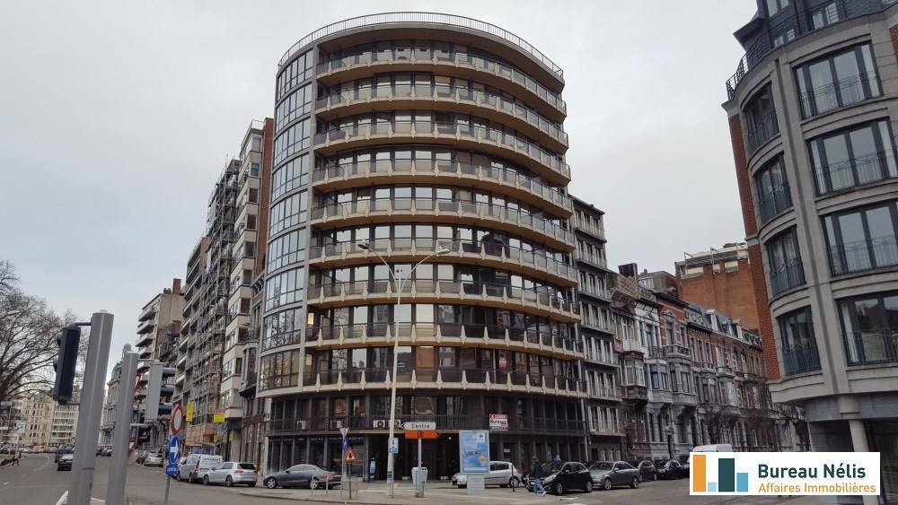 Studio à louer à Glain 4000 595.00€  chambres 39.00m² - annonce 542676
