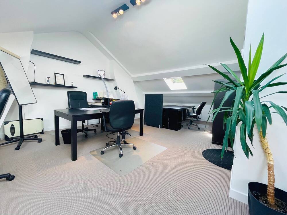 Commerce à louer à Liège 4000 400.00€ chambres 44.00m² - annonce 542484