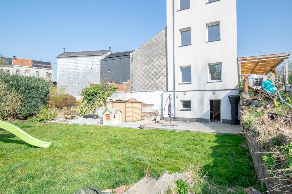 Maison à vendre à Romsée 4624 260000.00€ 4 chambres 131.00m² - annonce 542629