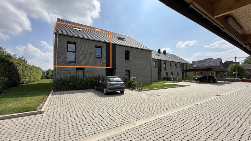 Appartement à  à Richelle 4600 1010.00€ 2 chambres 122.00m² - annonce 542392
