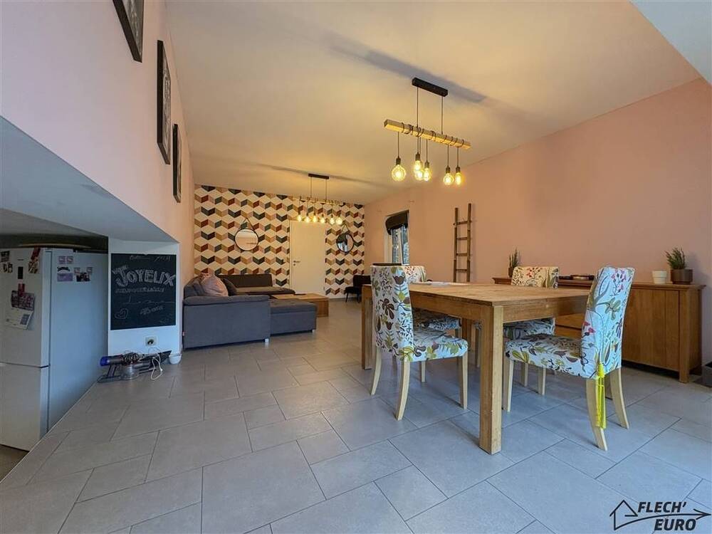 Maison à vendre à Sart-lez-Spa 4845 359000.00€ 3 chambres 159.62m² - annonce 542306