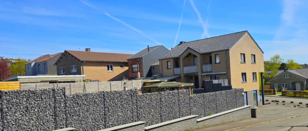Maison à vendre à Chênée 4032 790000.00€ 5 chambres 204.00m² - annonce 542381