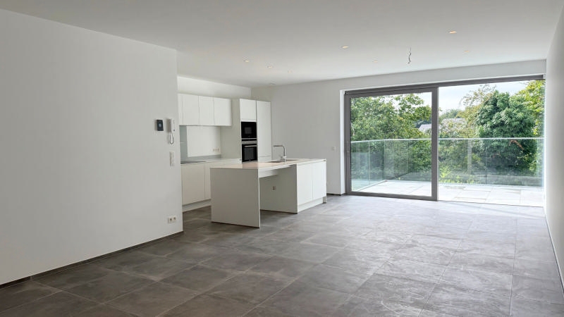 Appartement à  à Visé 4600 1150.00€ 2 chambres 115.00m² - annonce 542389