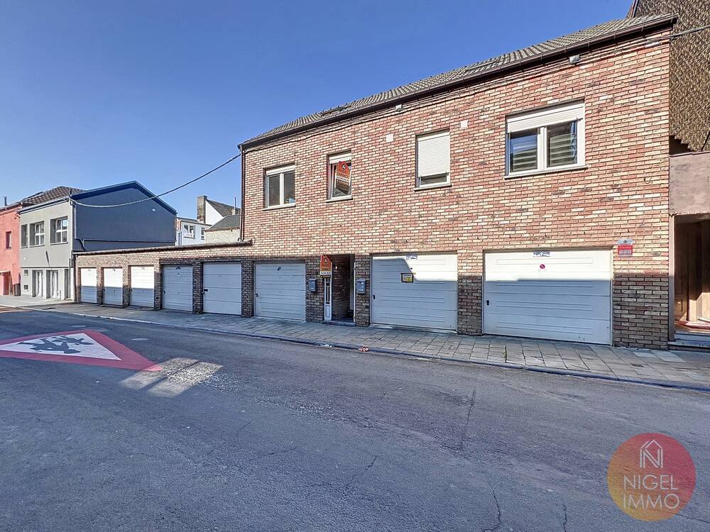 Immeuble mixte à vendre à Seraing 4100 349000.00€ 3 chambres 161.00m² - annonce 542802