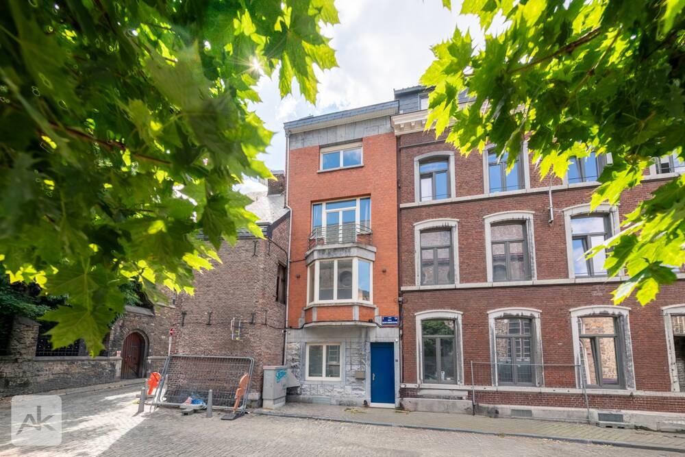 Maison à  à Liège 4000 389000.00€ 4 chambres 160.00m² - annonce 542763