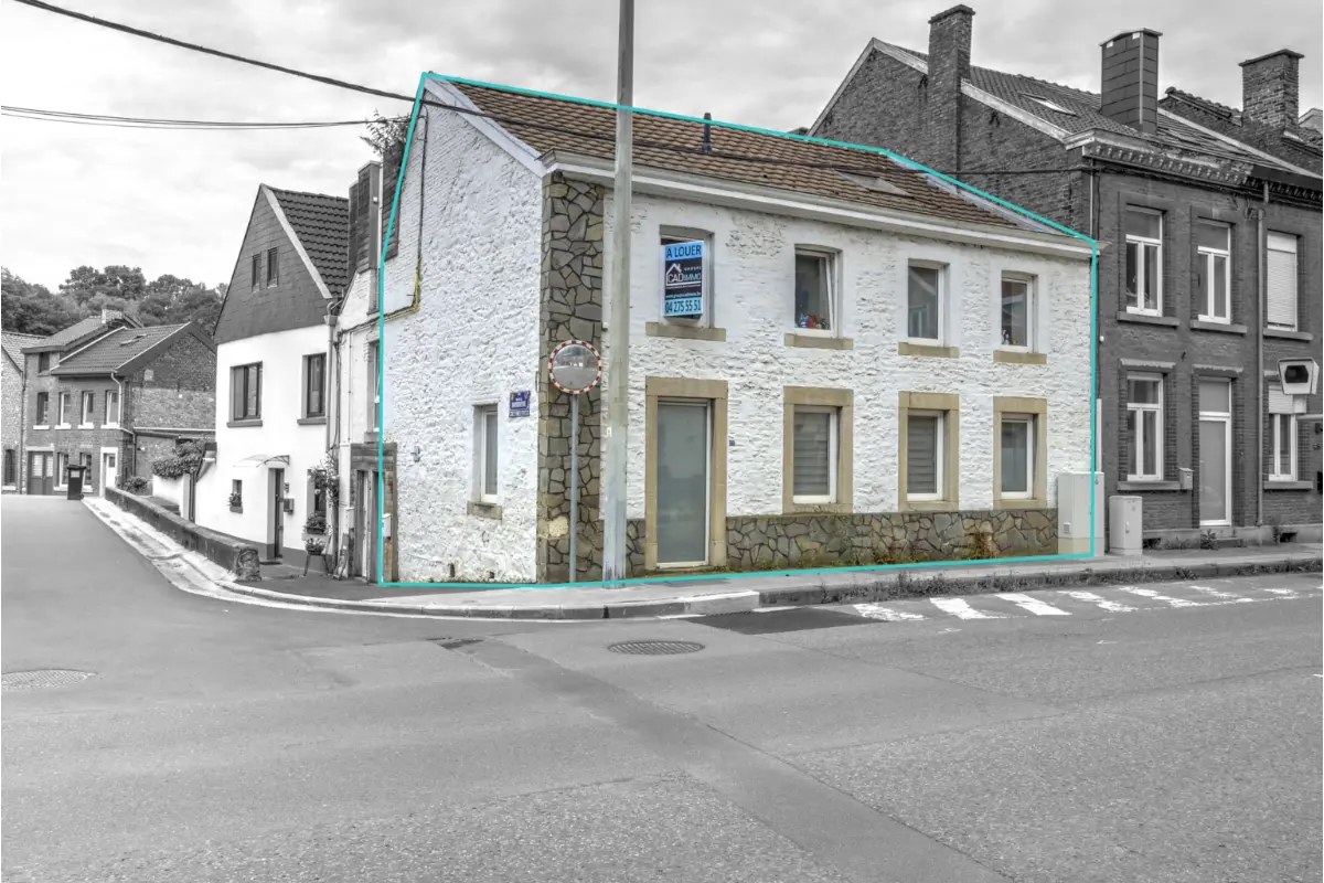 Maison à vendre à Trooz 4870 189000.00€ 3 chambres 130.00m² - annonce 543766