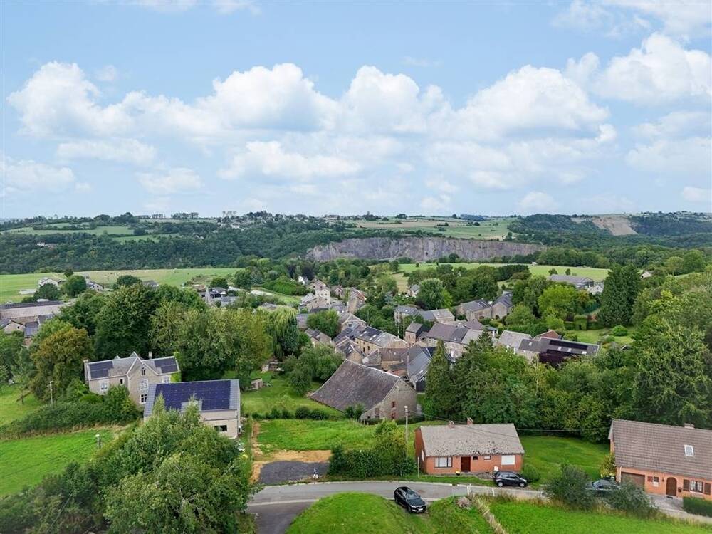 Terrain à  à Comblain-au-Pont 4170 55000.00€  chambres m² - annonce 543601