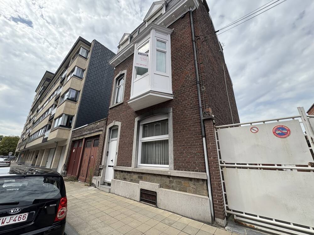 Duplex à louer à Liège 4020 850.00€ 2 chambres 72.00m² - annonce 543678