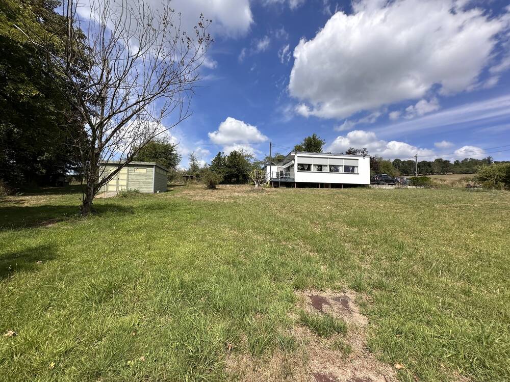 Bungalow à vendre à Comblain-Fairon 4180 275000.00€ 1 chambres 83.00m² - annonce 543625