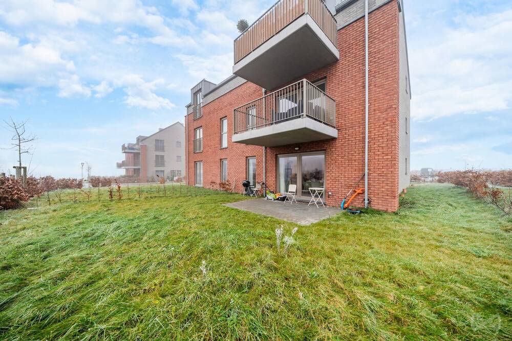 Rez-de-chaussée à à Hélécine 1357 225000.00€ 1 chambres 59.00m² - annonce 543209