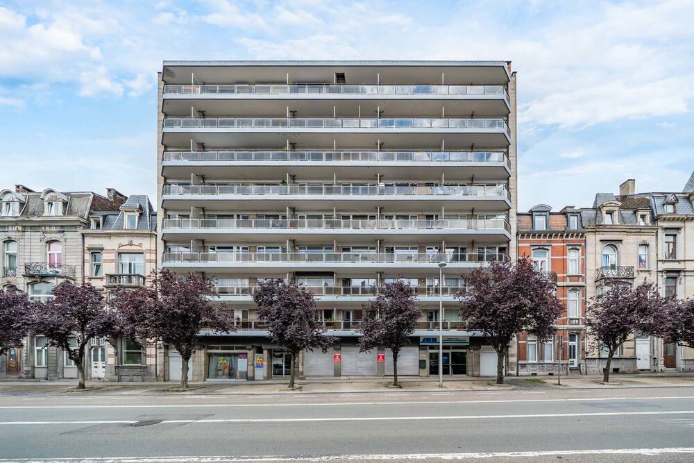 Commerce à à Liège 4000 419000.00€ chambres 322.00m² - annonce 543674