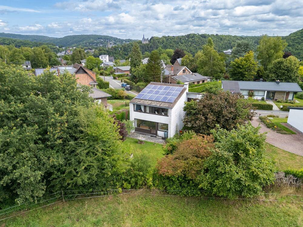 Maison à vendre à Esneux 4130 250000.00€ 3 chambres 167.00m² - annonce 543450
