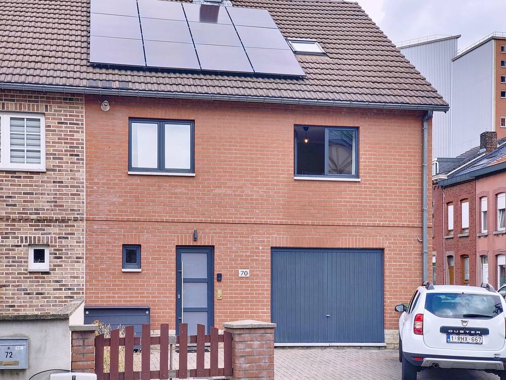 Maison à louer à Jupille-sur-Meuse 4020 1300.00€ 3 chambres 170.00m² - annonce 543386