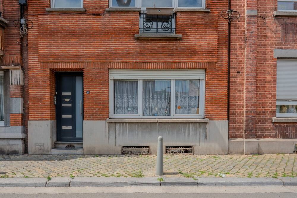 Rez-de-chaussée à vendre à Liège 4020 90000.00€ 1 chambres 61.00m² - annonce 544411