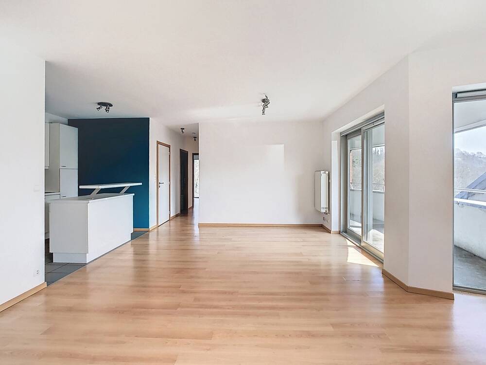 Appartement à  à Liège 4000 237500.00€ 3 chambres 95.00m² - annonce 544390