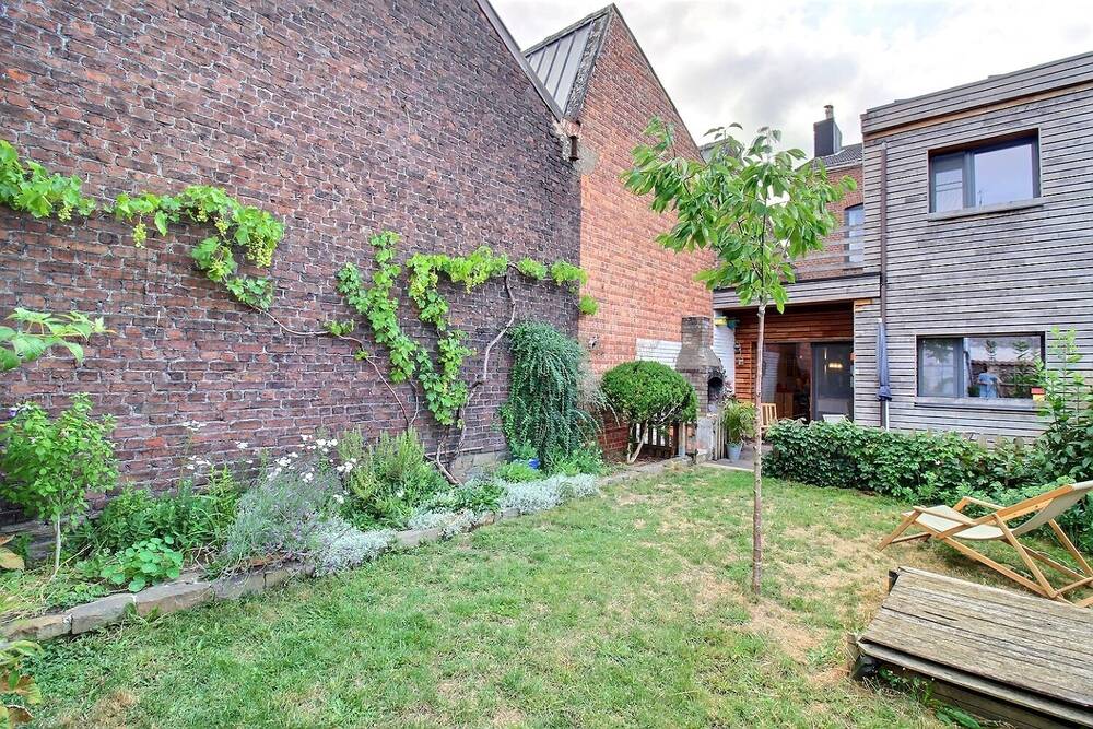 Maison à louer à Grivegnée 4030 1100.00€ 2 chambres 140.00m² - annonce 544465
