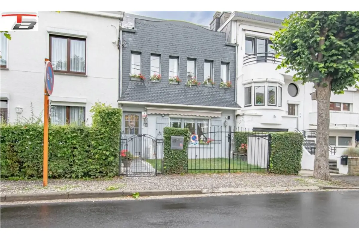 Maison à vendre à Spa 4900 245000.00€ 4 chambres 135.90m² - annonce 575380