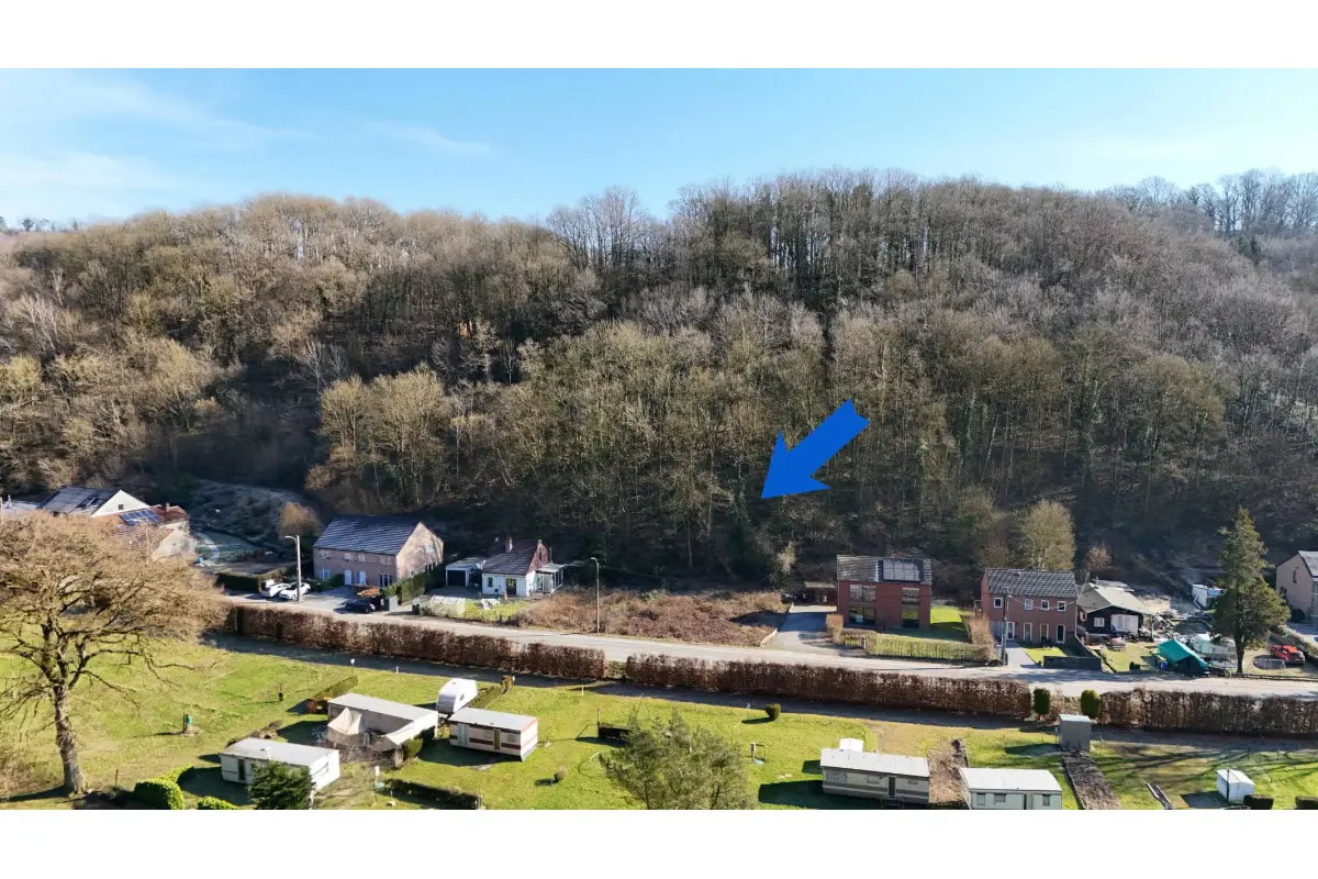 Terrain à vendre à Comblain-au-Pont 4170 95000.00€  chambres m² - annonce 544140