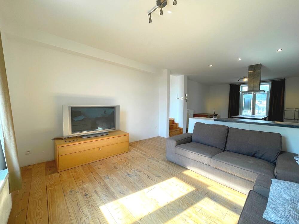 Appartement à louer à Louveigné 4141 650.00€ 1 chambres 50.00m² - annonce 544256